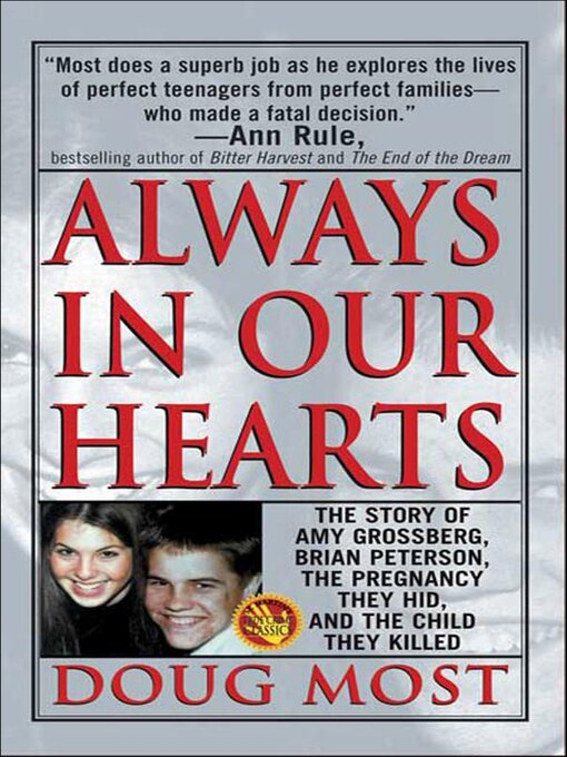 Title details for Always in Our Hearts by Doug Most - Available